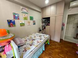 Chiltern Park (D19), Condominium #566558691